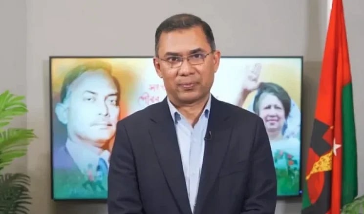 তারেক রহমানের স্বদেশ প্রত্যাবর্তন ঘিরে থাকবে সর্বোচ্চ নিরাপত্তা