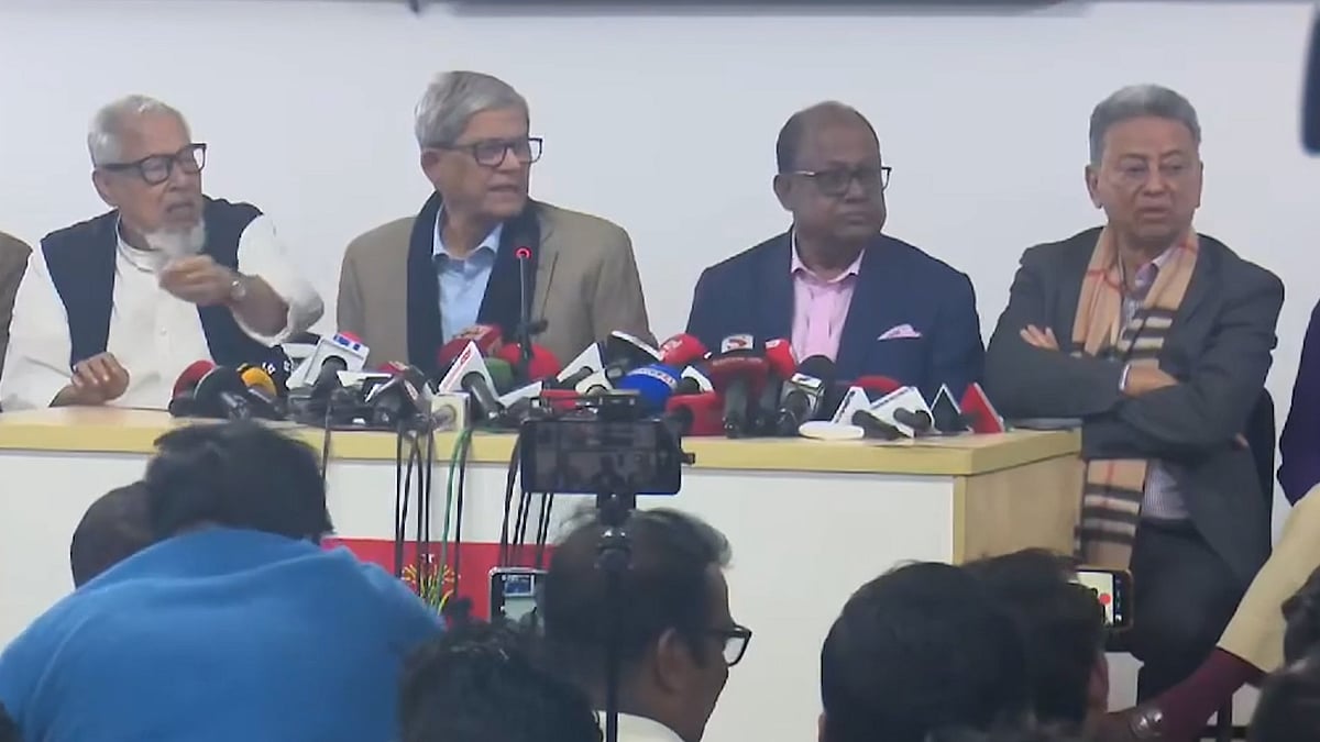 এলডিপি ছেড়ে বিএনপিতে রেদোয়ান, প্রার্থী হবেন কুমিল্লা-৭ আসনে