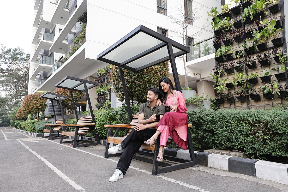 চার দিনব্যাপী আবাসন মেলা শুরু আজ