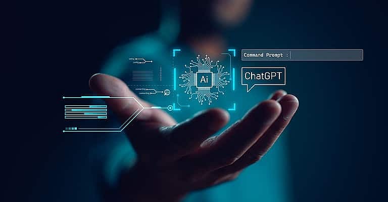 এআই প্রযুক্তির দৌড়ে আমরা পিছিয়ে কেন