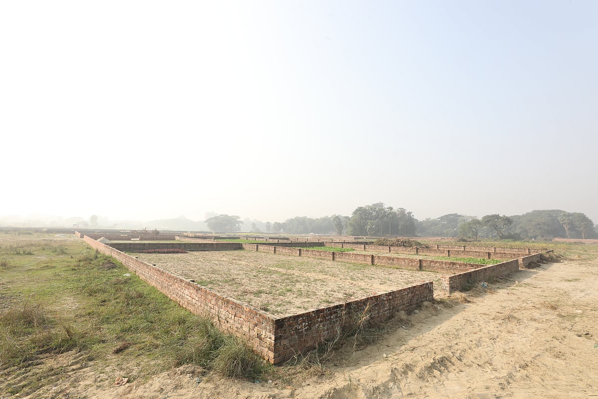 পরিকল্পিত নগরায়ণেই টেকসই আবাসন