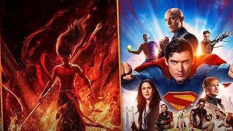 শীর্ষে থাকা ১০ ছবি