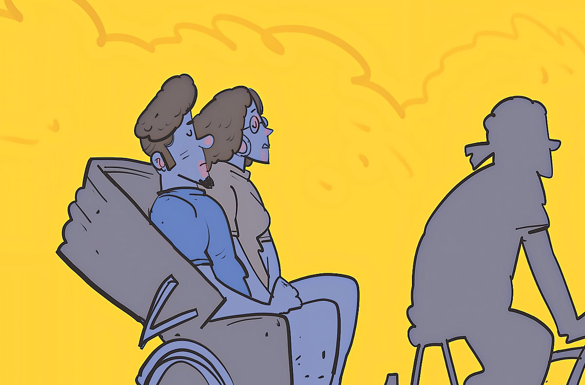 তোমাকে কথা বলতে মানা করেছি