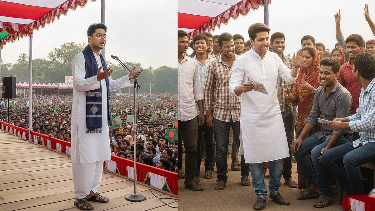 মাত্র ৫টি চারিত্রিক বৈশিষ্ট্য থাকলে একজন নেতা দেশকে বদলে দিতে পারেন, বলছে ফোর্বস