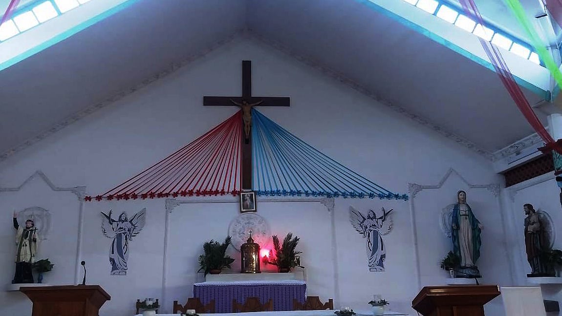 ছবি: প্রথম আলো