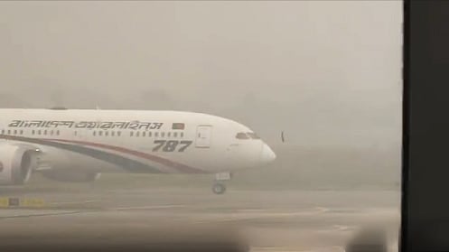 ঢাকায় তারেক রহমান