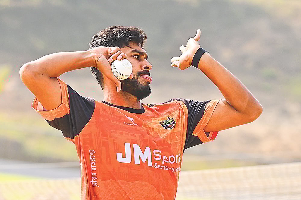 মিরাজ বললেন, তাঁর ওভারেই ম্যাচটা হাত ফসকে গেছে