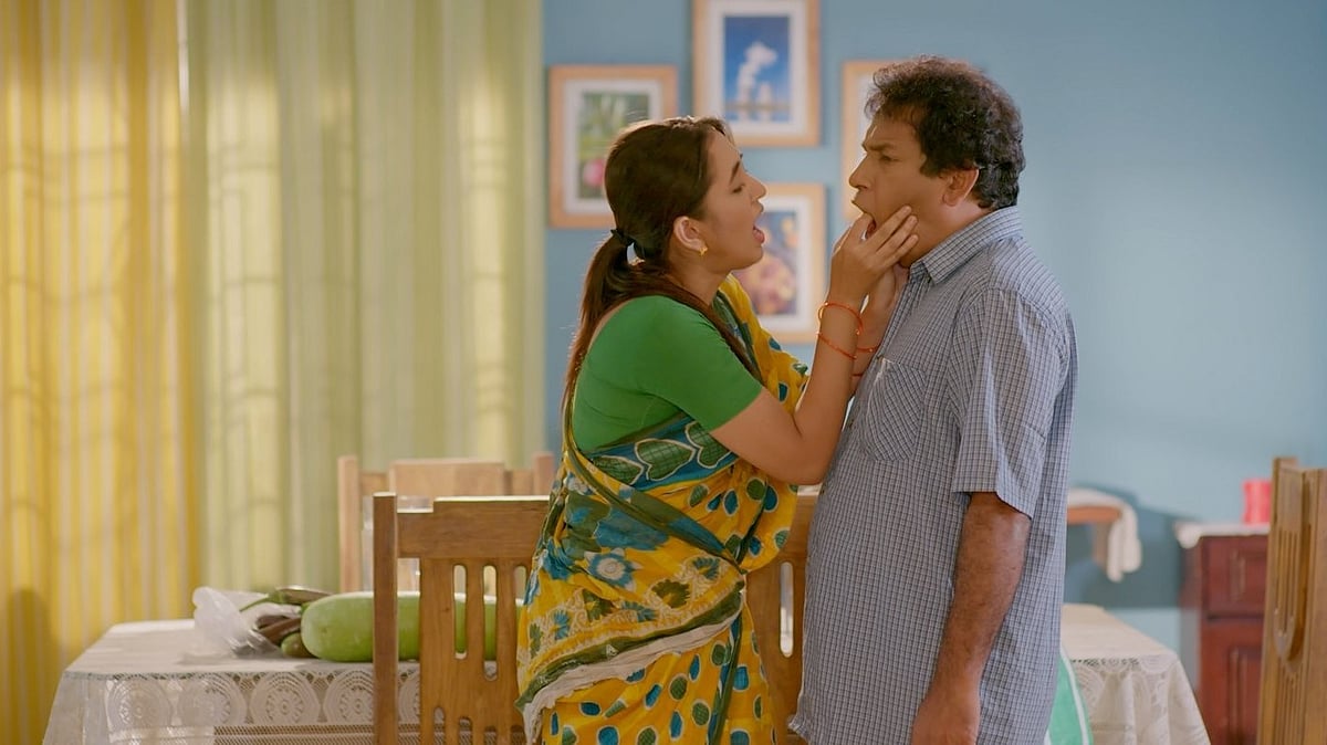 ২১ বছরে বৈশাখী টেলিভিশন, দিনভর আয়োজন