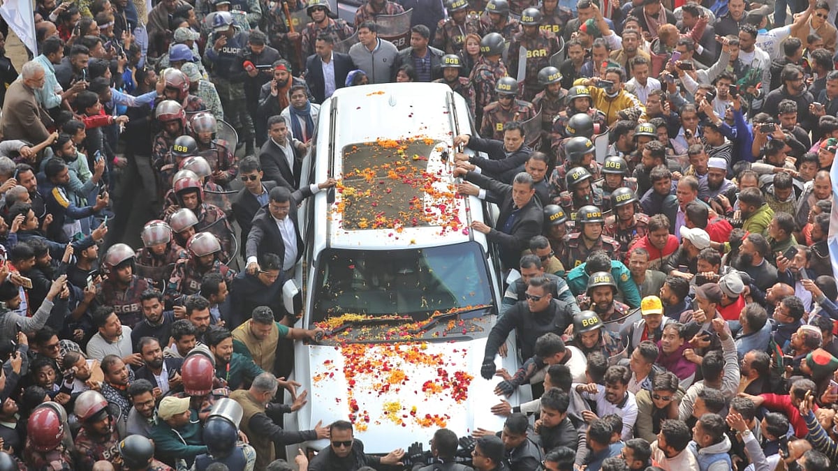 ছবি: দীপু মালাকার