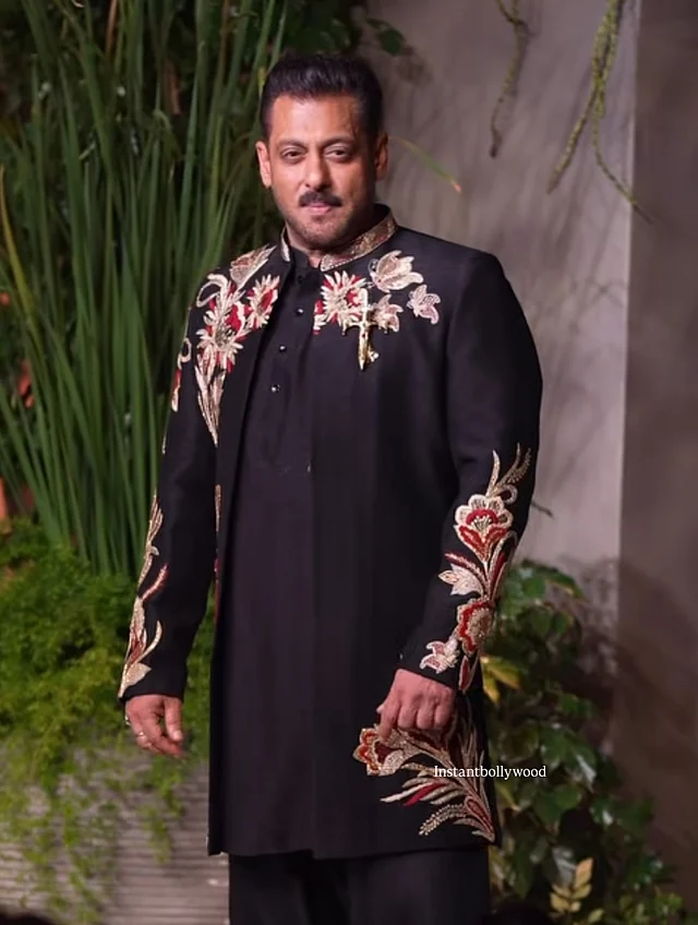 ভাইজান' বলে পরিচিত এই বলিউড তারকার মোট সম্পদের পরিমাণ আসলে কত? 