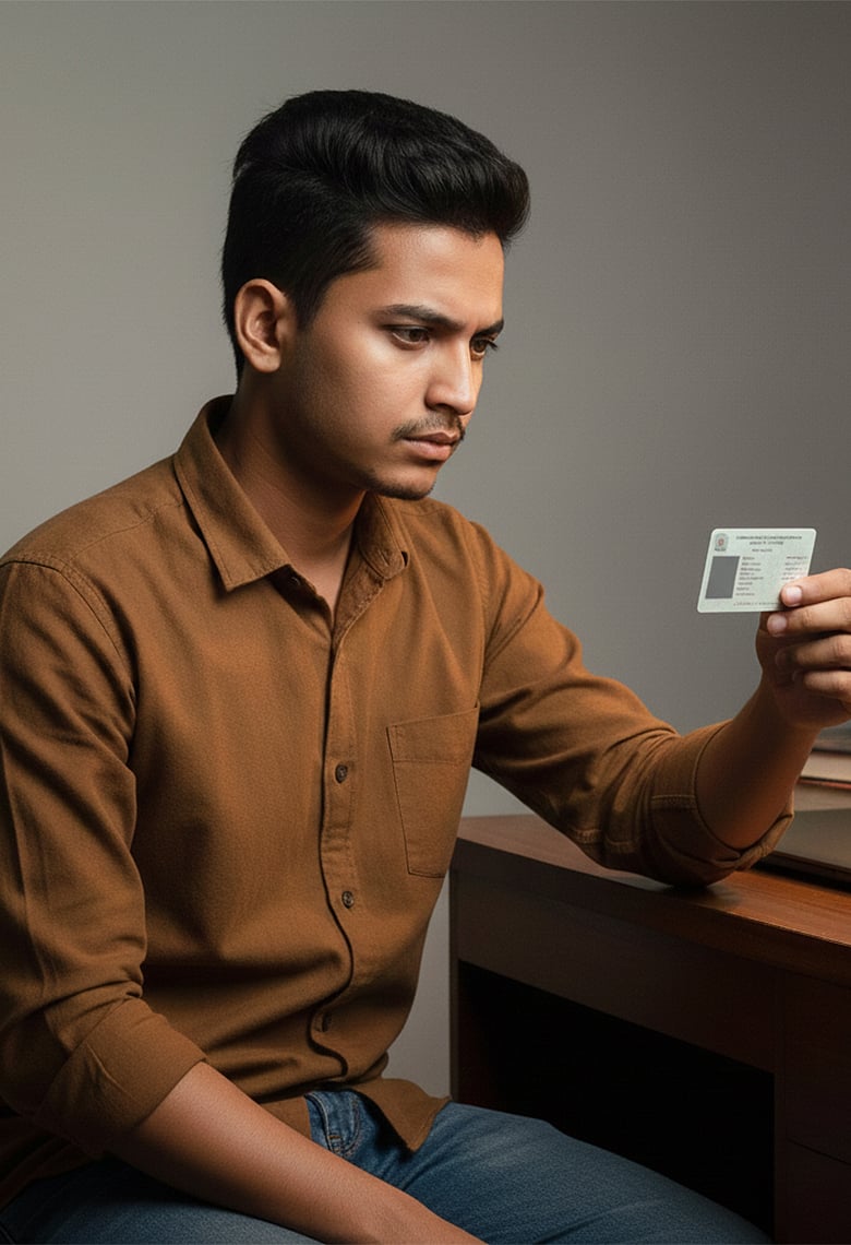 জাতীয় পরিচয়পত্রের ছবি কীভাবে ভালো হবে? অনুসরণ করুন ১০টি কার্যকর পরামর্শ