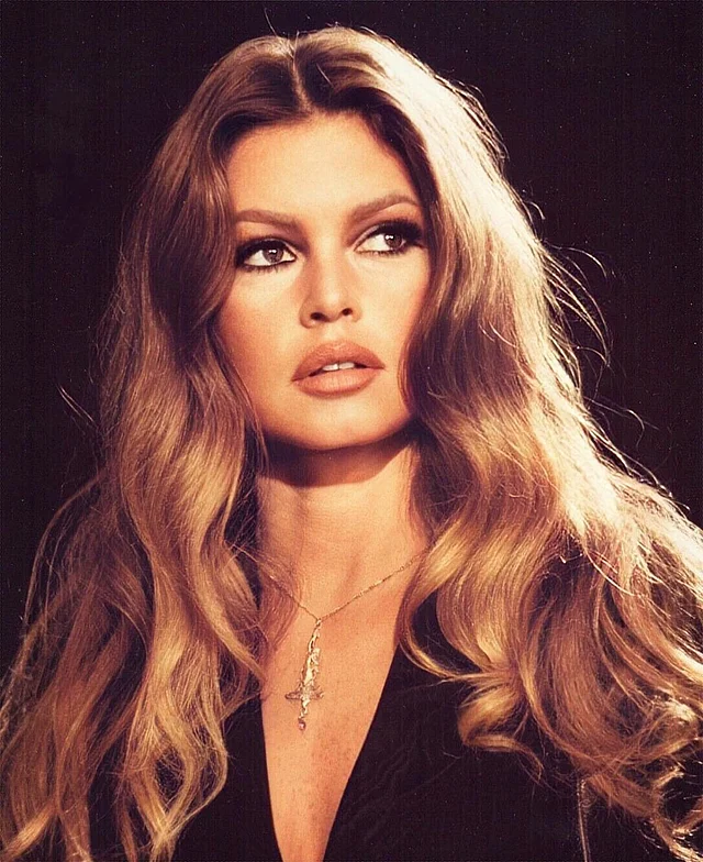 বার্দোর সৌন্দর্য গভীরভাবে আকর্ষণীয়