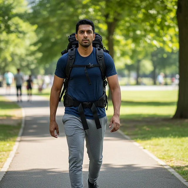 যাদের পিঠ বা ঘাড়ের সমস্যা, হৃদ্‌রোগ বা জয়েন্টের জটিলতা আছে, তাদের অবশ্যই আগে চিকিৎসকের পরামর্শ নেওয়া উচিত