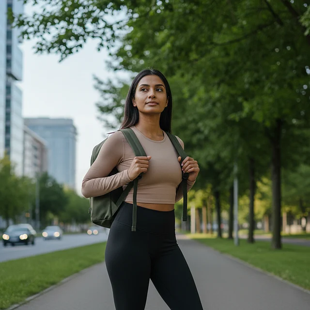 রাকিং এখন স্বাস্থ্য, ফিটনেস ও মানসিক শক্তি বাড়ানোর একটি কার্যকর পদ্ধতি