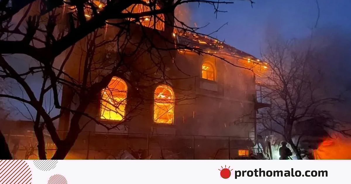 রাশিয়া শান্তি চায় না, কিয়েভে হামলাই এর প্রমাণ: জেলেনস্কি রাশিয়া শান্তি চায় না, কিয়েভে হামলাই এর প্রমাণ: জেলেনস্কি