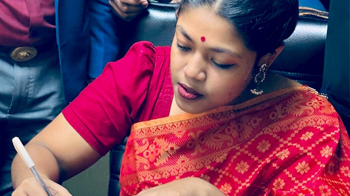 ছবি: ফেসবুক থেকে নেওয়া