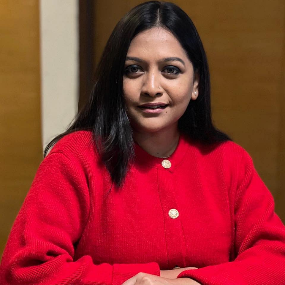 এবার এনসিপি থেকে পদত্যাগ করলেন তাজনূভা জাবীন