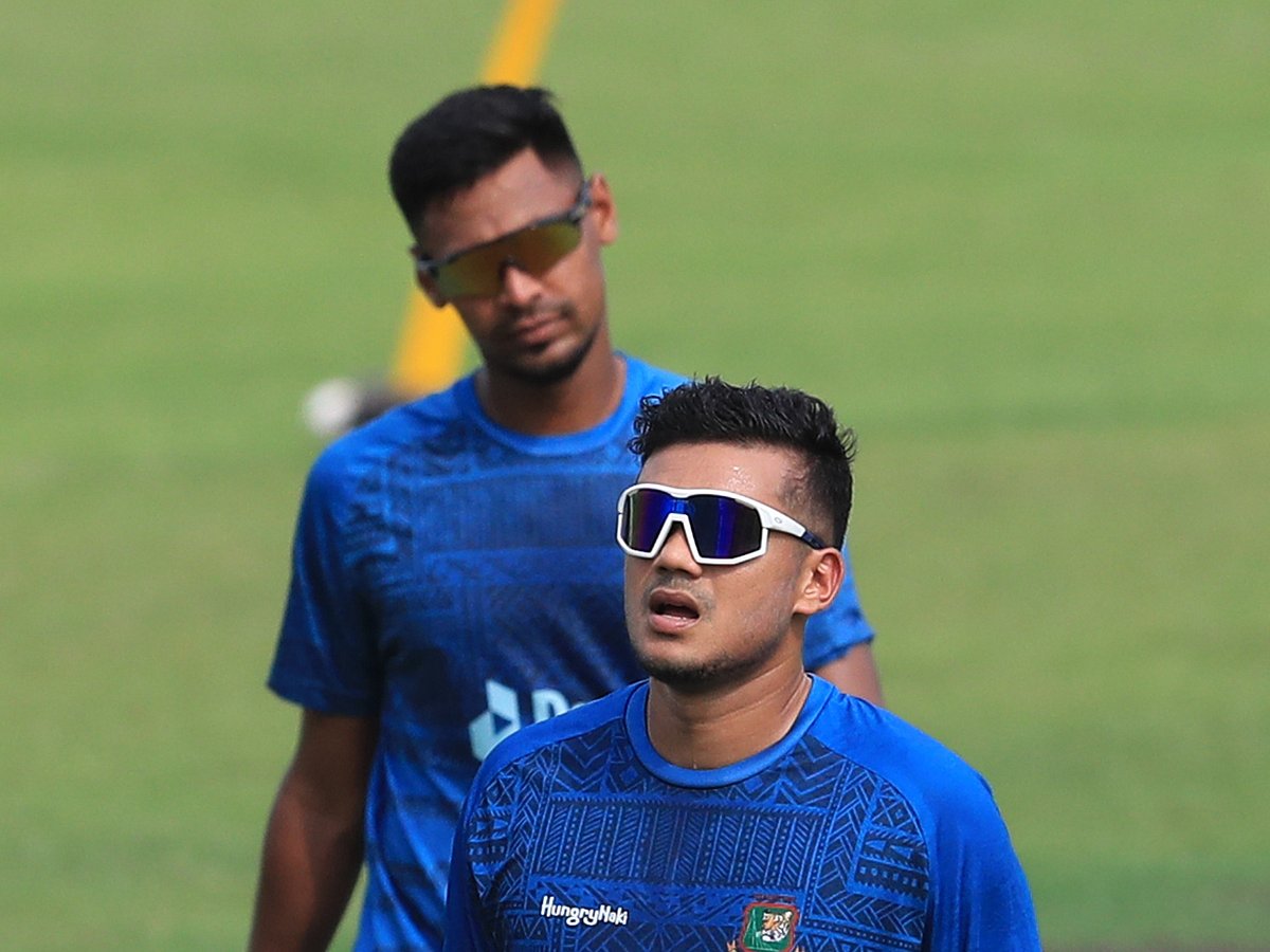 আইপিএলে ৯ কোটি ২০ লাখ পাওয়া মোস্তাফিজের আরও বেশি প্রাপ্য, বলছেন তাসকিন