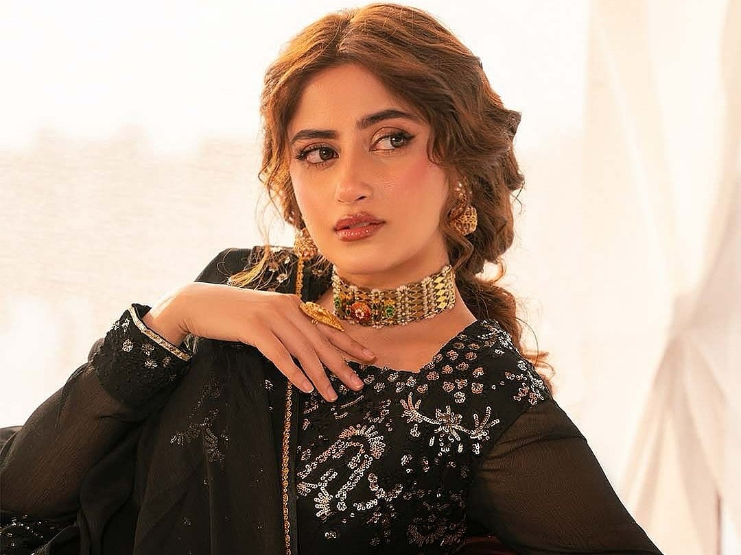 বিয়ের গুঞ্জন, অভিনেত্রী সজল আলী বললেন...