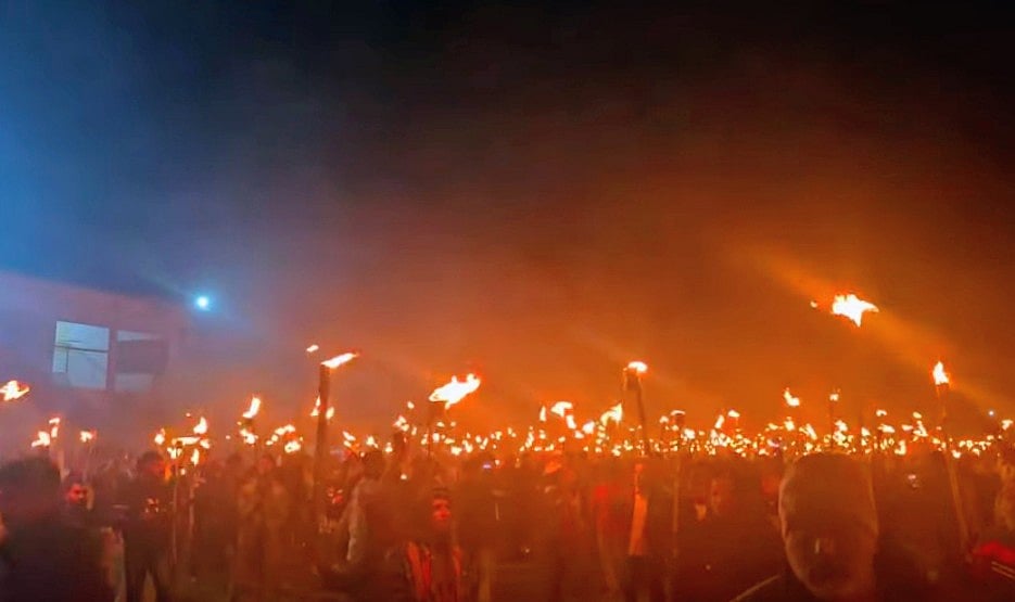 বিএনপির মনোনয়ন ঘিরে অনৈক্য, দলীয় প্রার্থীর বিরুদ্ধে এককাট্টা অন্যরা