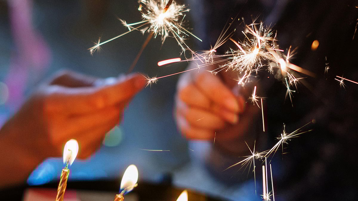 জন্মদিন