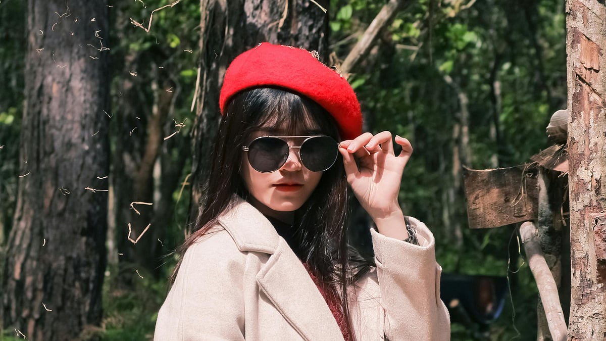 শীতকালে চোখের যত্নে করণীয়