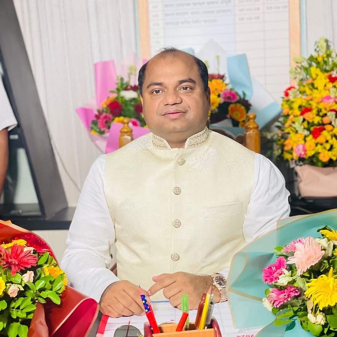 চট্টগ্রাম-১৪ আসনে বিএনপির প্রার্থী ‘আওয়ামী লীগ-সংশ্লিষ্ট’ ব্যবসায়ী জসিম