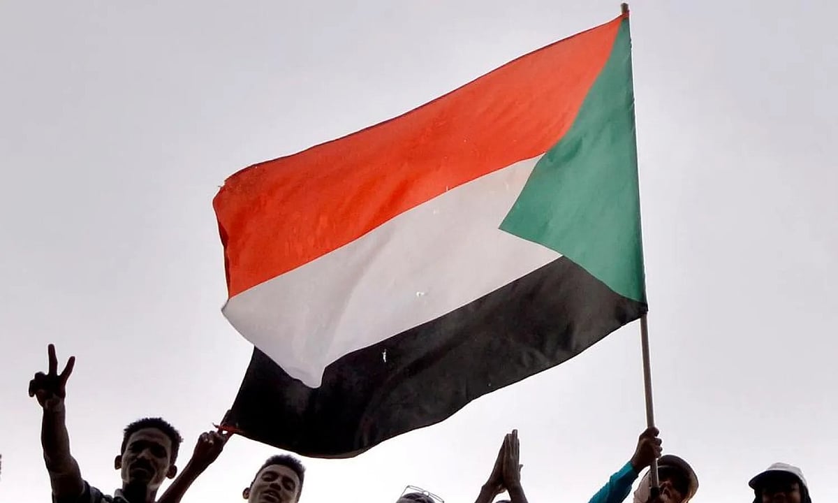 সুদান: আফ্রিকায় স্বাধীনতার প্রথম সূর্যোদয়