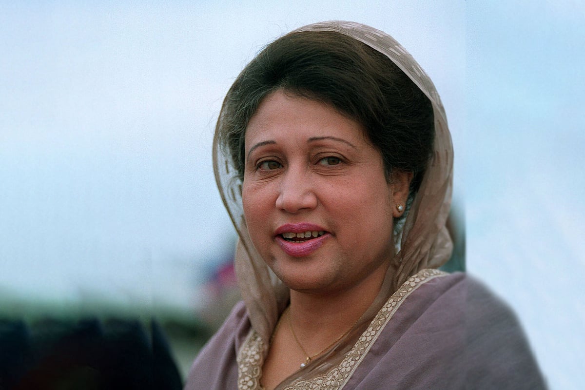 আমার কাছে খালেদা জিয়া একজন মমতাময়ী মা, যিনি জীবন উৎসর্গ করেছেন দেশের জন্য: তারেক রহমান