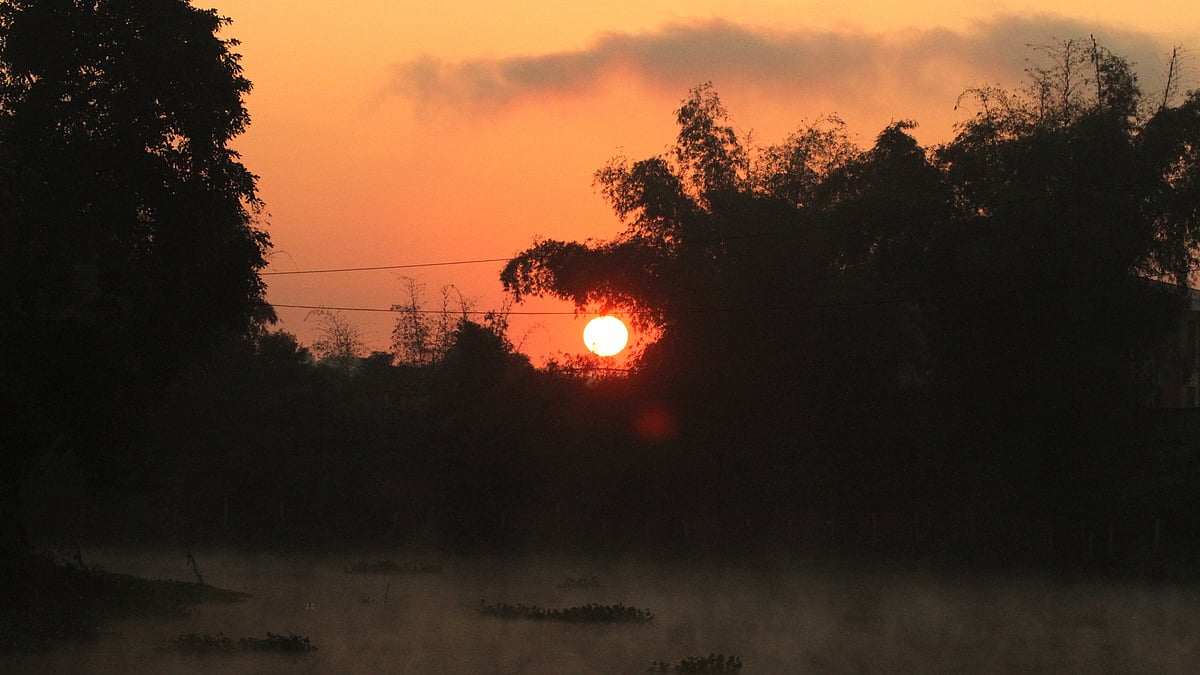 ছবি: সুপ্রিয় চাকমা