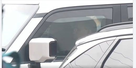 শেষ সময়ে মায়ের পাশে থেকে বাসায় ফিরলেন তারেক রহমান