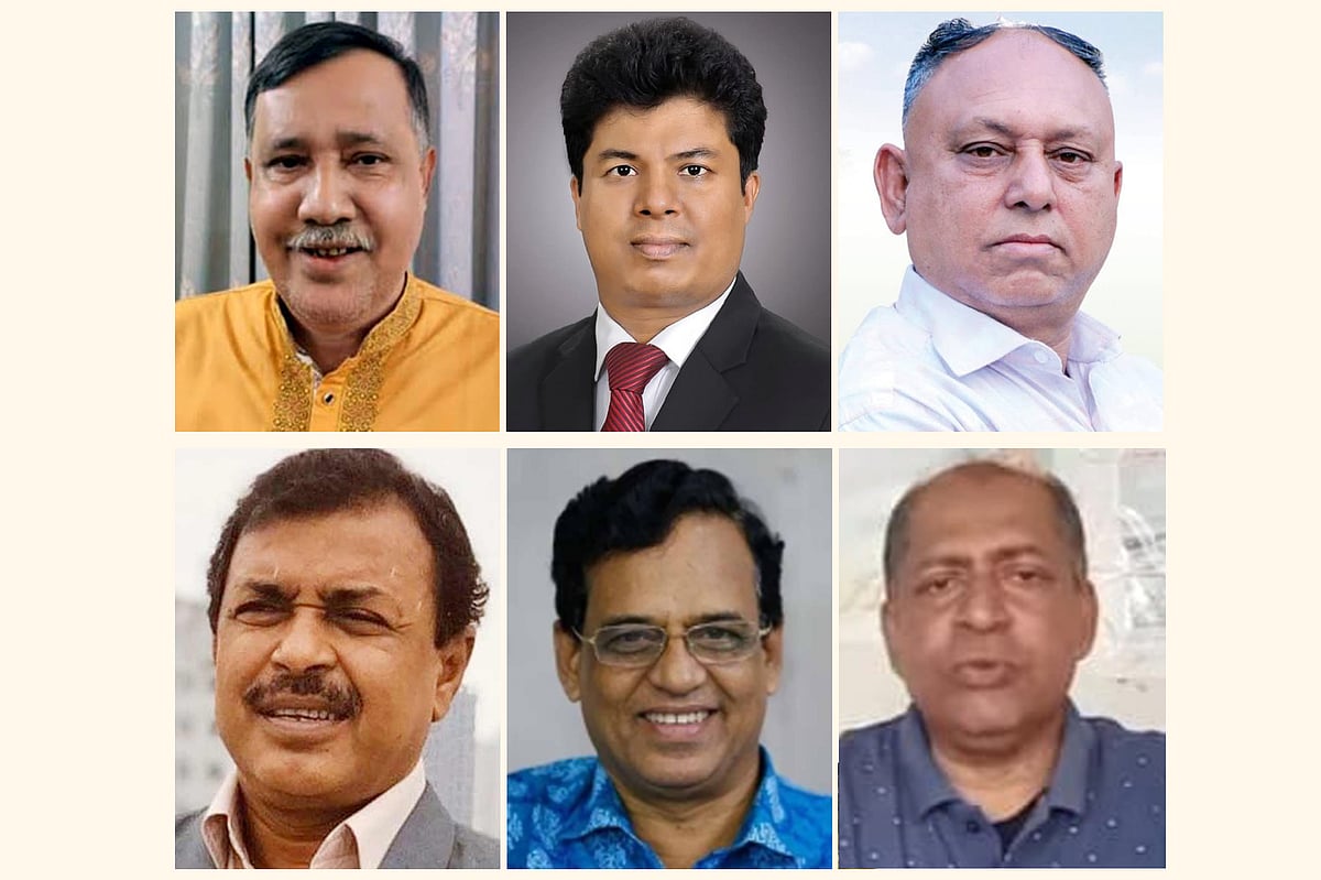 খুলনা-১ আসনে জামায়াতের প্রার্থীসহ হিন্দু সম্প্রদায়ের আট প্রার্থী মাঠে