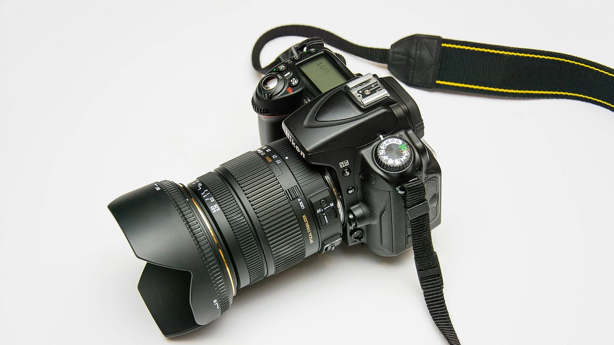 শীতে ক্যামেরা ভালো রাখবেন যেভাবে