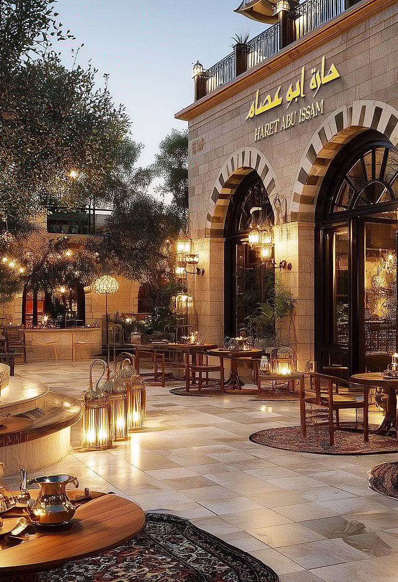 দ্য গ্রোভস: ঋতু, সংস্কৃতি ও সৃজনশীলতার উৎসব