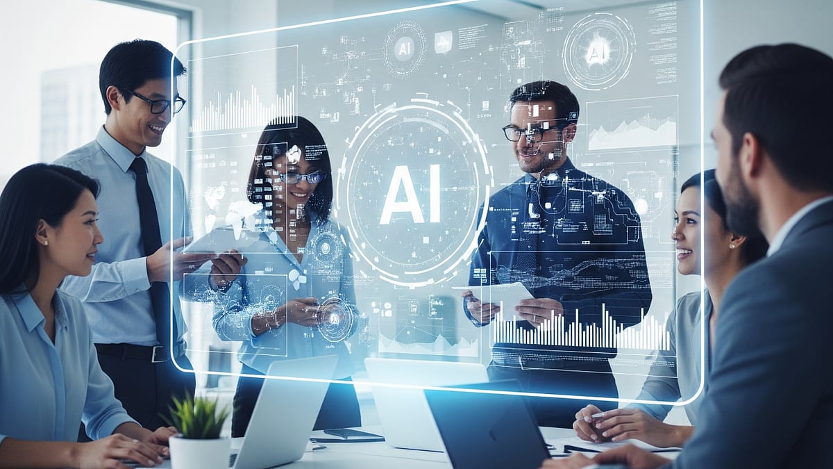 ২০২৬ সালে উচ্চশিক্ষার গতিপথ বদলে দেবে এআই–সংক্রান্ত এই ৭ সিদ্ধান্ত