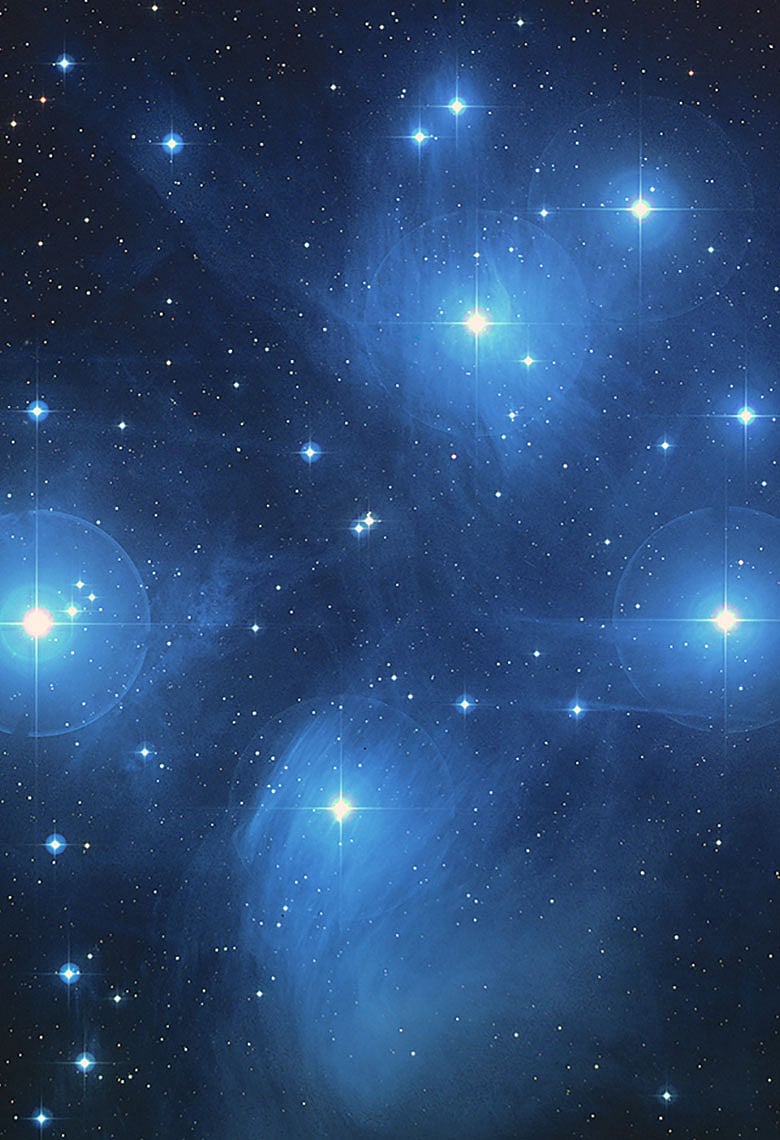 ২০২৫–কে বিদায় জানাতে কাল আকাশে থাকবে সেভেন সিস্টার্স