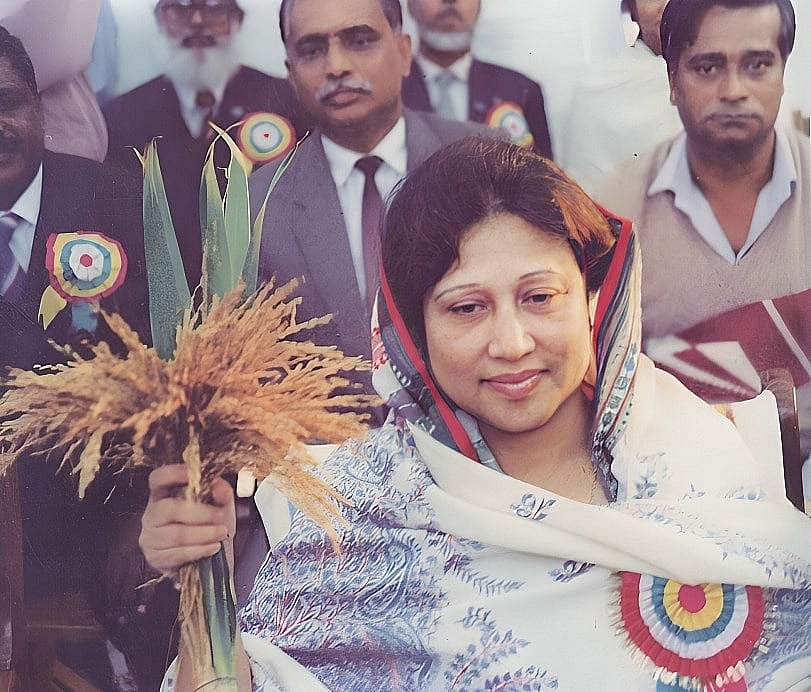 খালেদা জিয়ার মৃত্যুতে তিন আসনে কী হবে