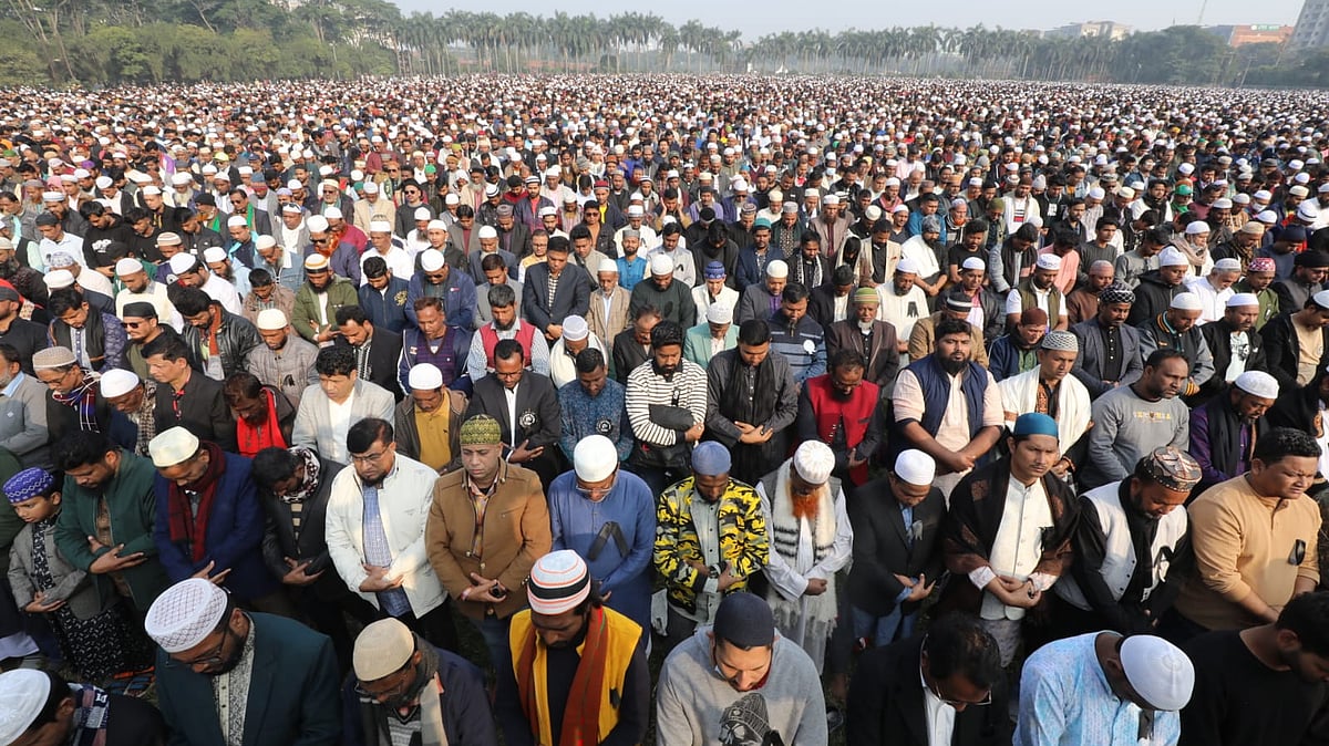 ছবি: প্রথম আলো