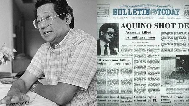 স্বামী বেনিনো আকিনো ছিলেন ফিলিপাইনের সিনেটর। আততায়ীর গুলিতে নিহত হন তিনি। এরপর শুরু হয় কোরাজনের রাজনৈতিক জীবন 