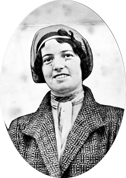 আয়ারল্যান্ডের নারী রাজনীতিকদের পথিকৃৎ বলা যায় ব্রিজেটকে