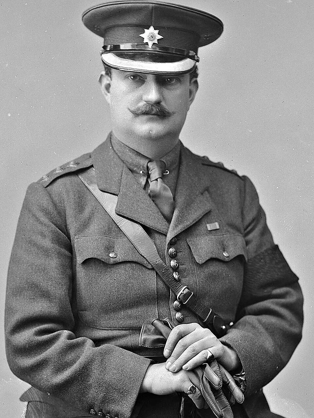 লেজেন্ডারি নেতা জন রেডমন্ডের পুত্র উইলিয়াম রেডমন্ডের মৃত্যুর পর দলের হাল ধরেন ব্রিজেট