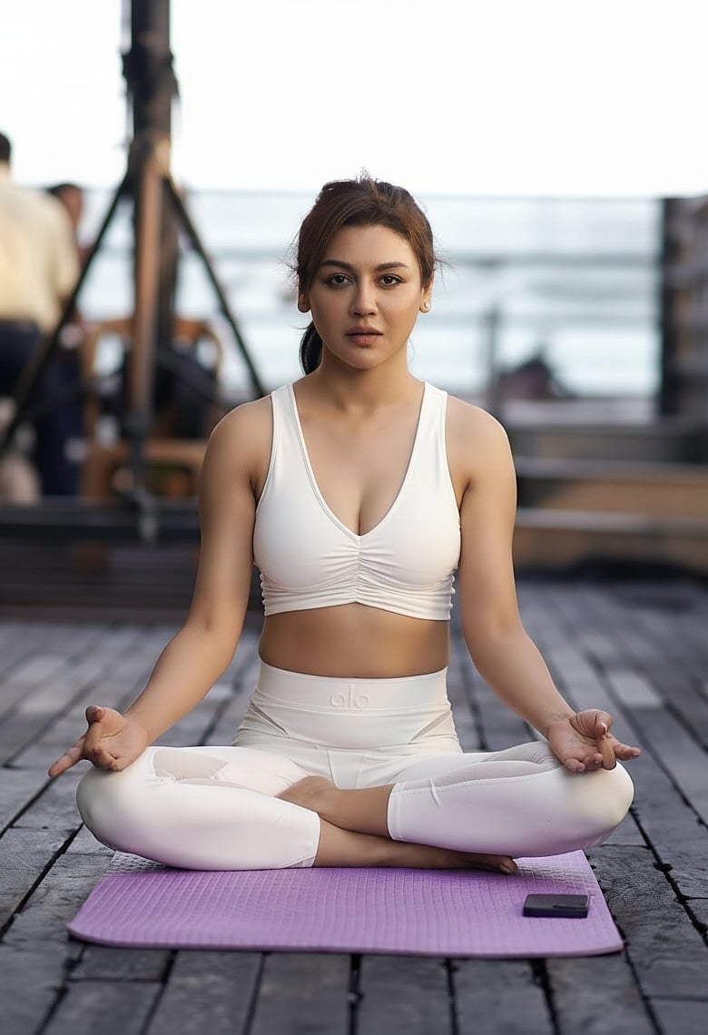 ব্যায়াম কেবল ফিট রাখে না ভুলিয়ে দেয় দুঃসহ স্মৃতি 