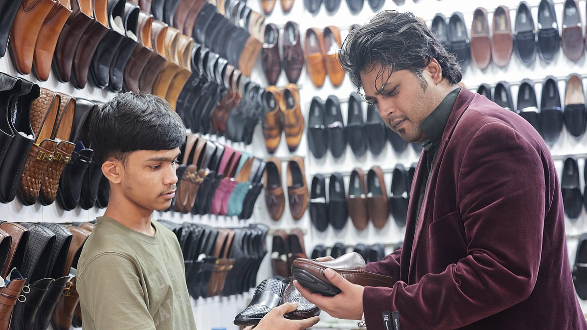 ছবি: কবির হোসেন