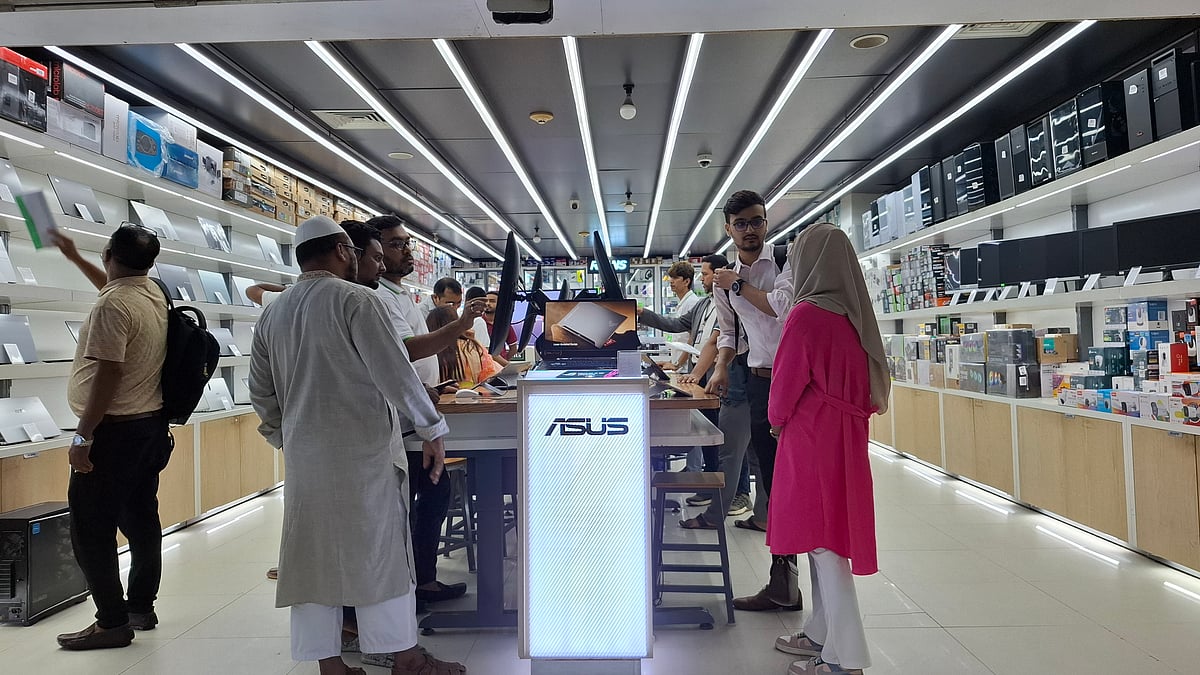 বহনযোগ্য হার্ডডিস্কের দাম বেড়েছে