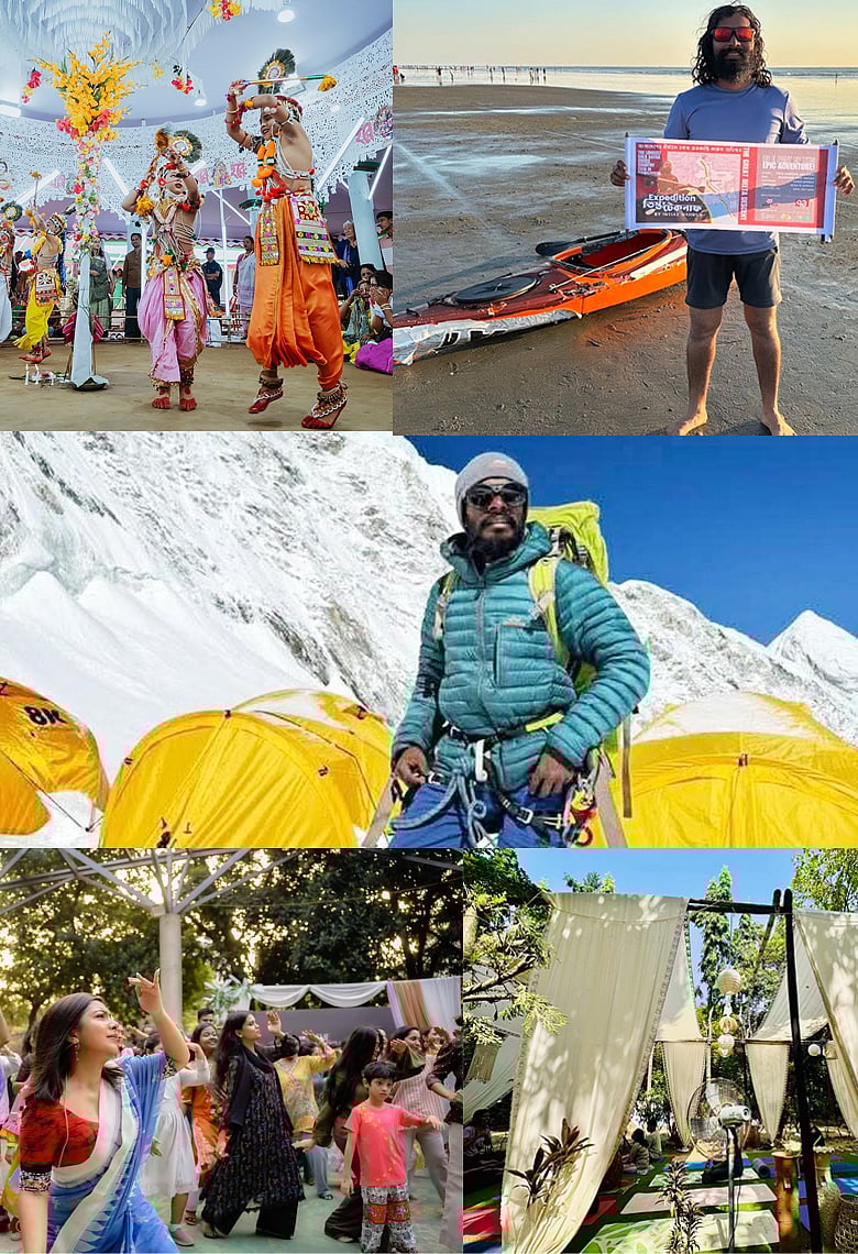 দেশীয় ফিটনেস ও ওয়েলবিয়িং ট্রেন্ডে ২০২৫–এ আলোচিত যা কিছু