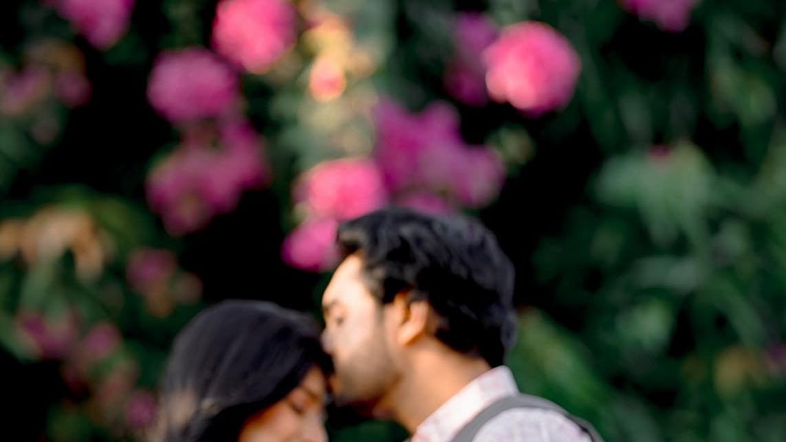 ছবিটি ফেসবুকে পোস্ট করেছেন নাদিয়া