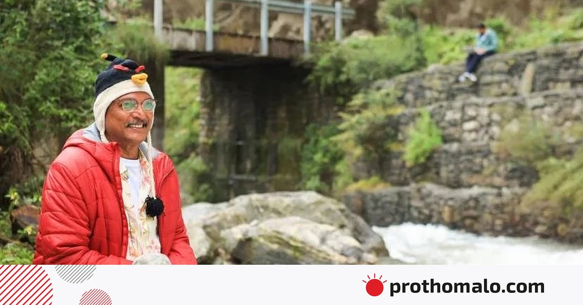জেব্রা ক্রসিং এঁকে কর্মজীবন শুরু, বলিউডের বড় তারকা থাকেন ১ রুমের ফ্ল্যাটে জেব্রা ক্রসিং এঁকে কর্মজীবন শুরু, বলিউডের বড় তারকা থাকেন ১ রুমের ফ্ল্যাটে