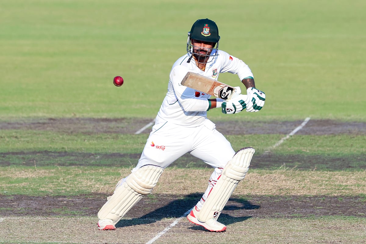 আইসিসি রেটিংয়ে কাঠগড়ায় বাংলাদেশের পিচ