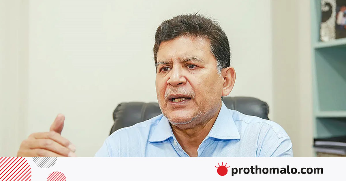 খালেদা জিয়ার প্রতি এই আবেগ শুধু
মৃত্যুজনিত শোক নয় খালেদা জিয়ার প্রতি এই আবেগ শুধু
মৃত্যুজনিত শোক নয়