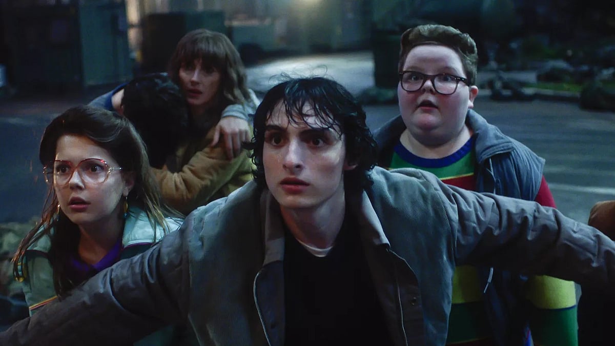 নেটফ্লিক্সের সার্ভার ক্র্যাশ! আবার ‘স্ট্রেঞ্জার থিংস’ ঝড়